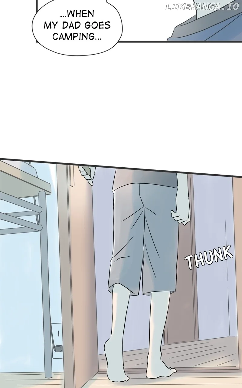 It Rains On Precious Days Chapter 95 page 7