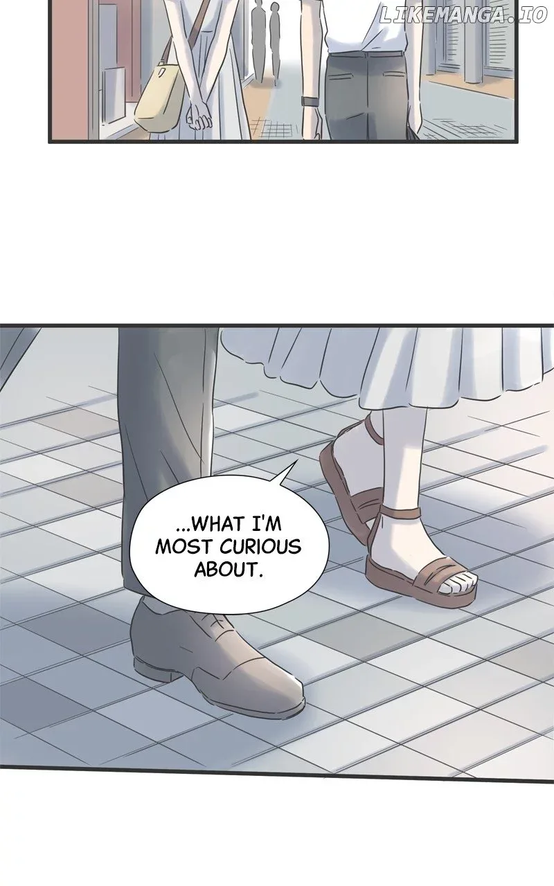 It Rains On Precious Days Chapter 93 page 25