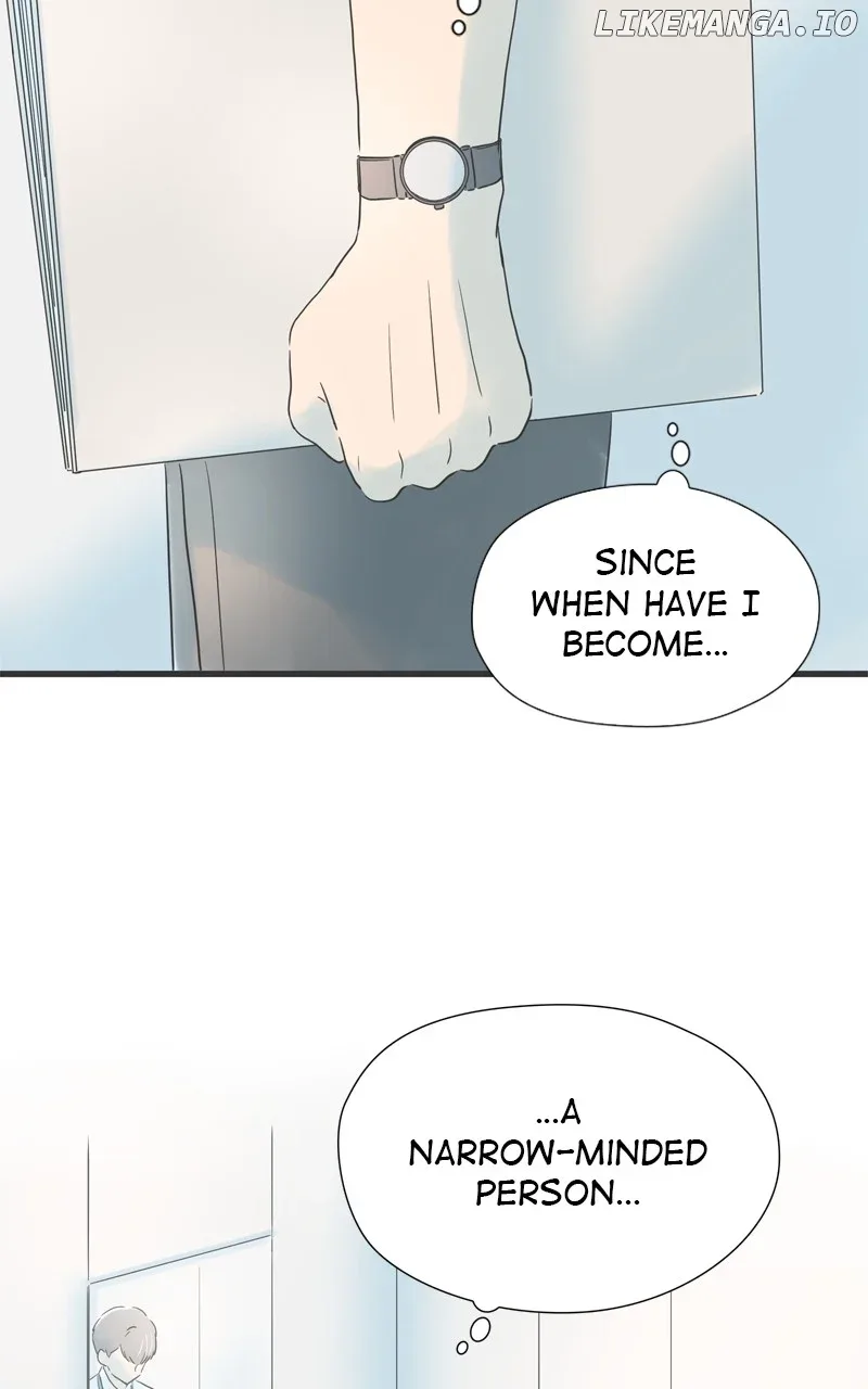 It Rains On Precious Days Chapter 91 page 30
