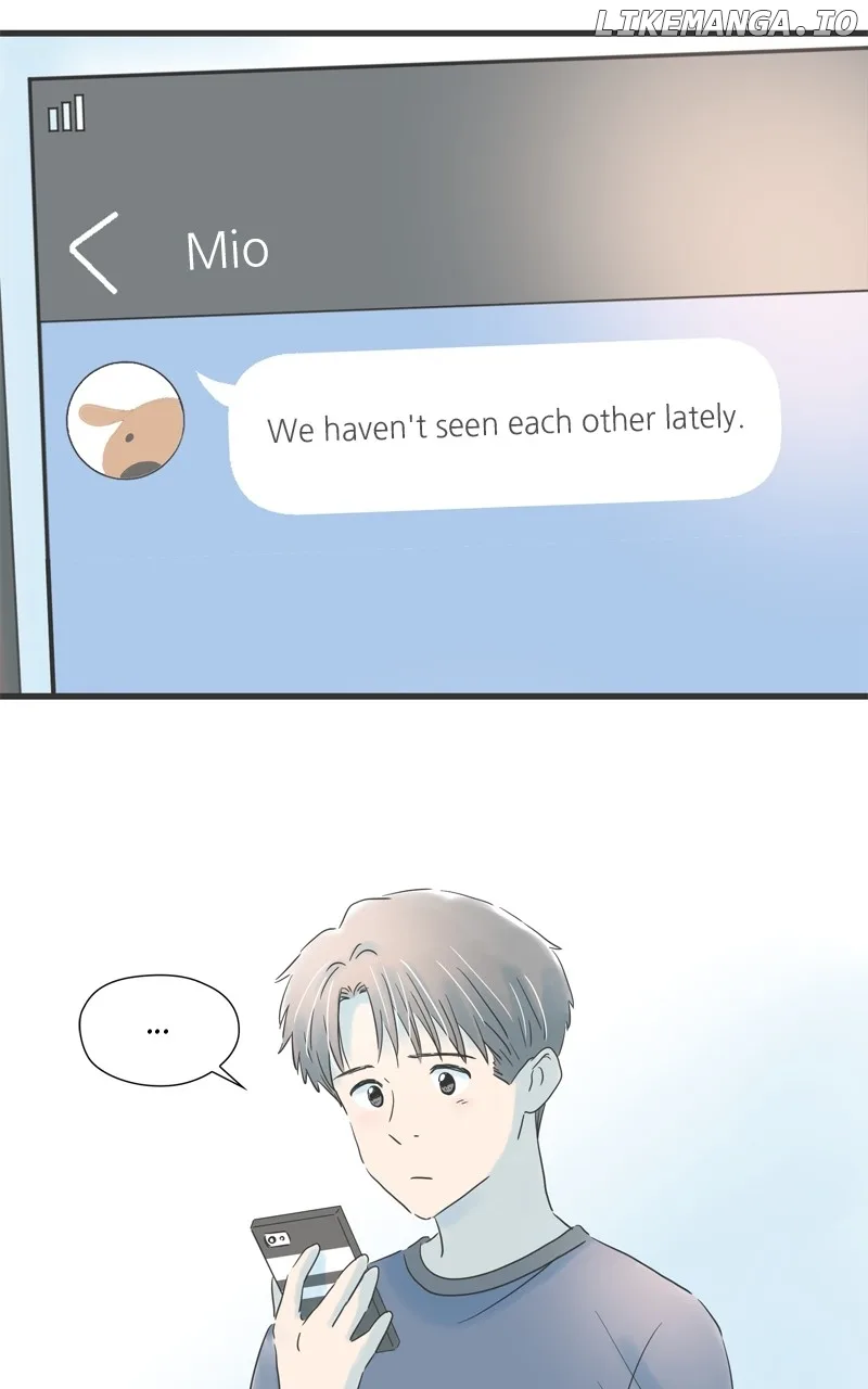 It Rains On Precious Days Chapter 95 page 5