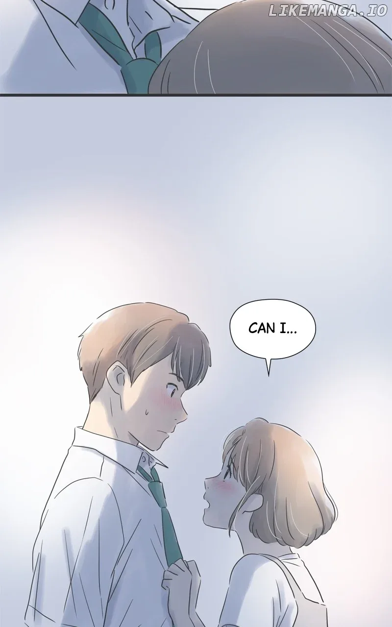 It Rains On Precious Days Chapter 92 page 66