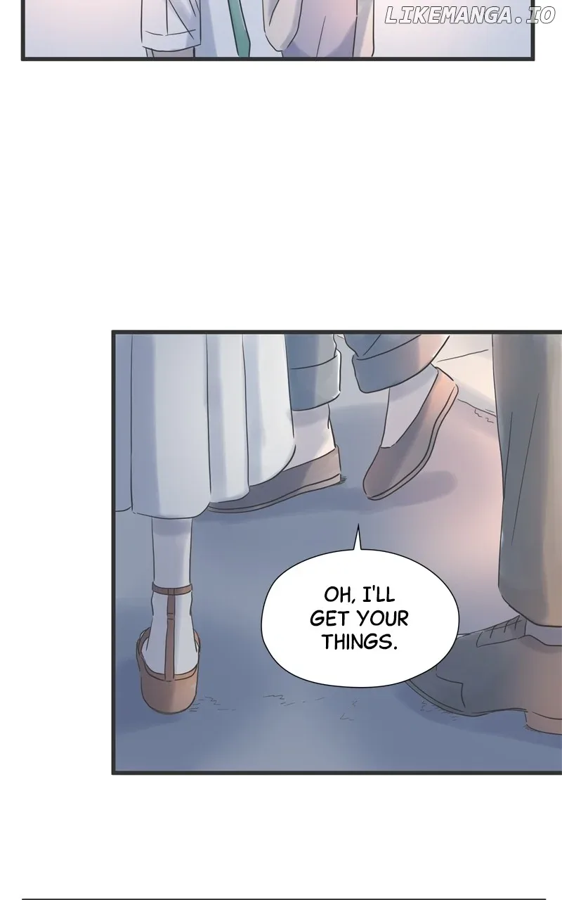 It Rains On Precious Days Chapter 92 page 60