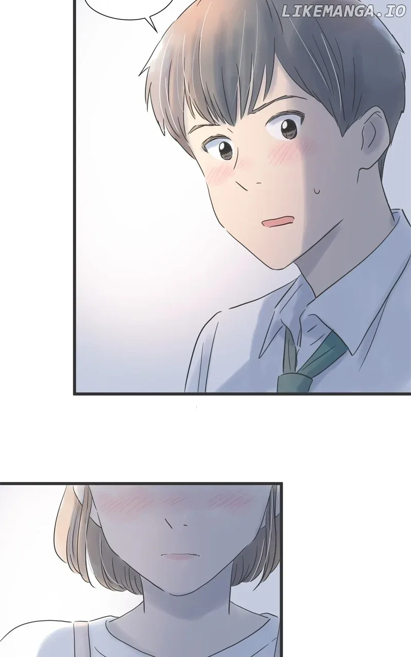 It Rains On Precious Days Chapter 92 page 62