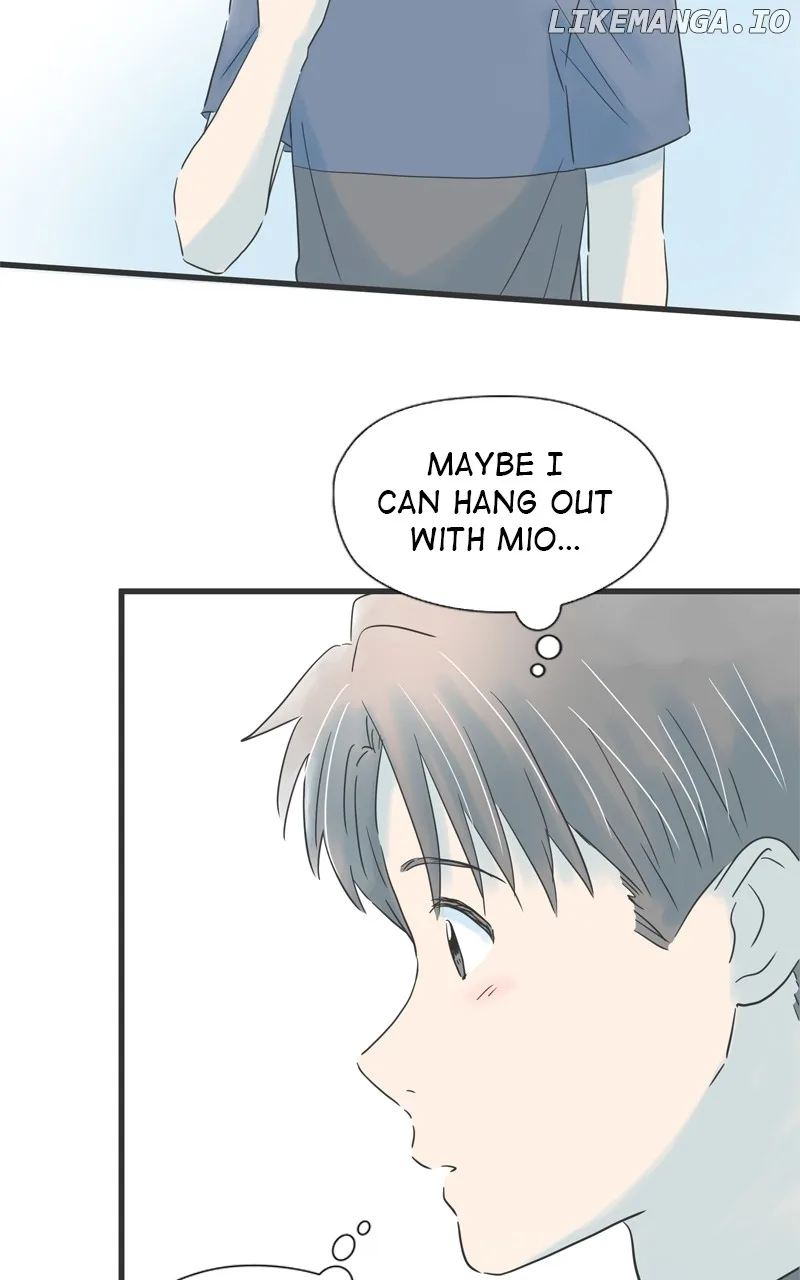 It Rains On Precious Days Chapter 95 page 6