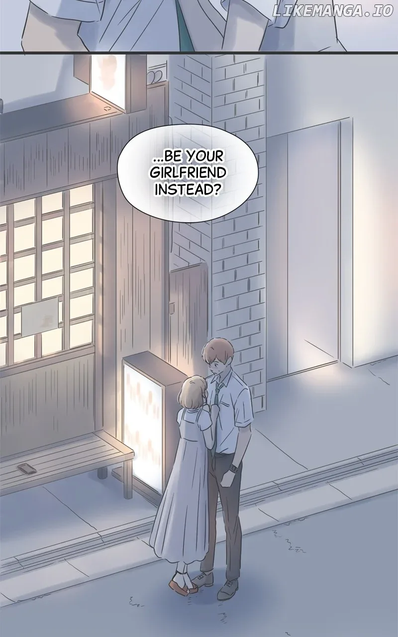 It Rains On Precious Days Chapter 92 page 67