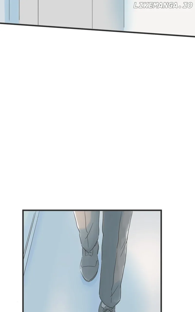It Rains On Precious Days Chapter 91 page 34