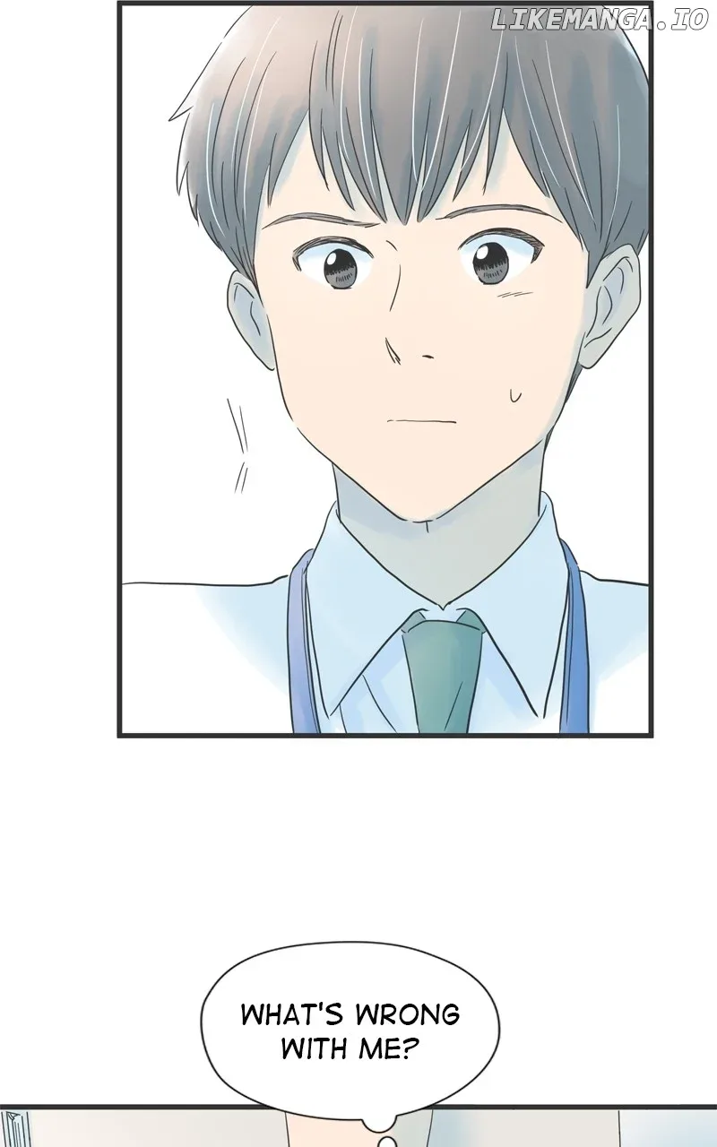 It Rains On Precious Days Chapter 91 page 29