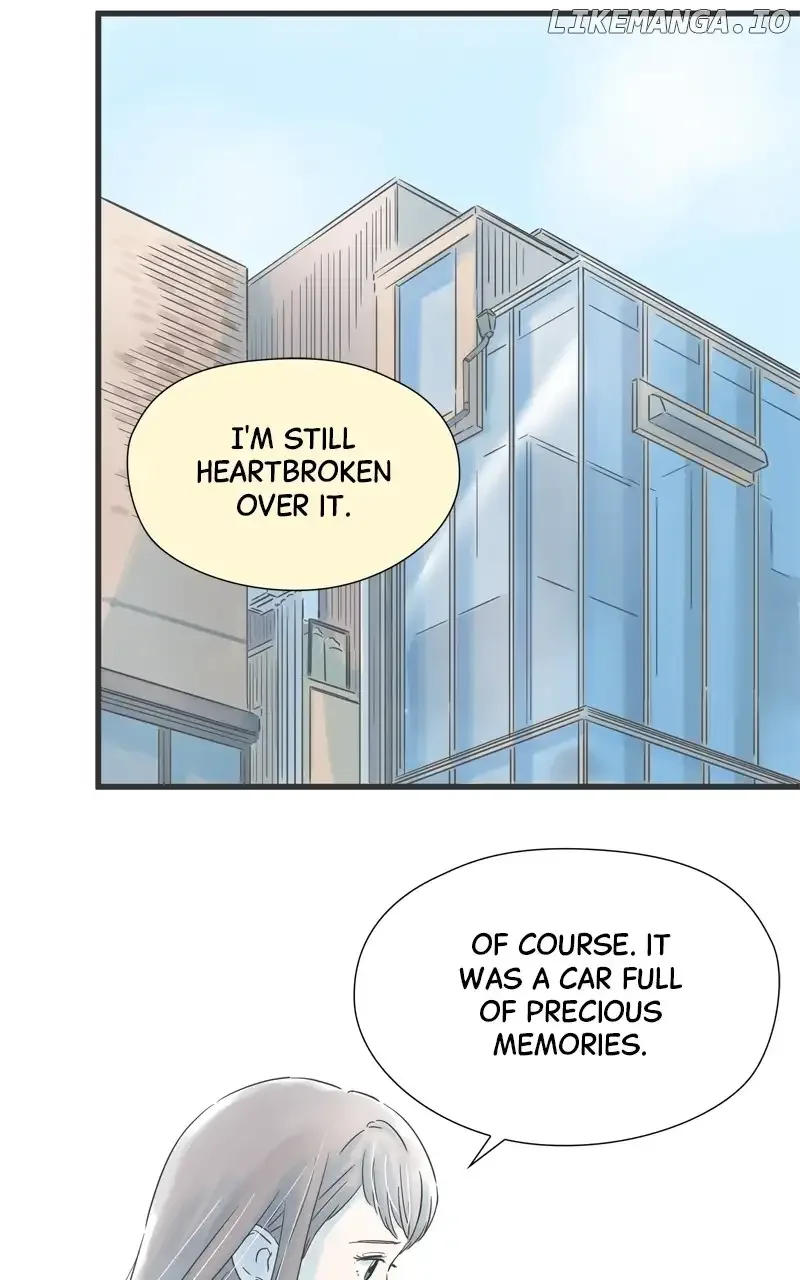 It Rains On Precious Days Chapter 90 page 10