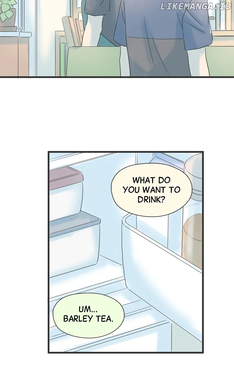 It Rains On Precious Days Chapter 95 page 12