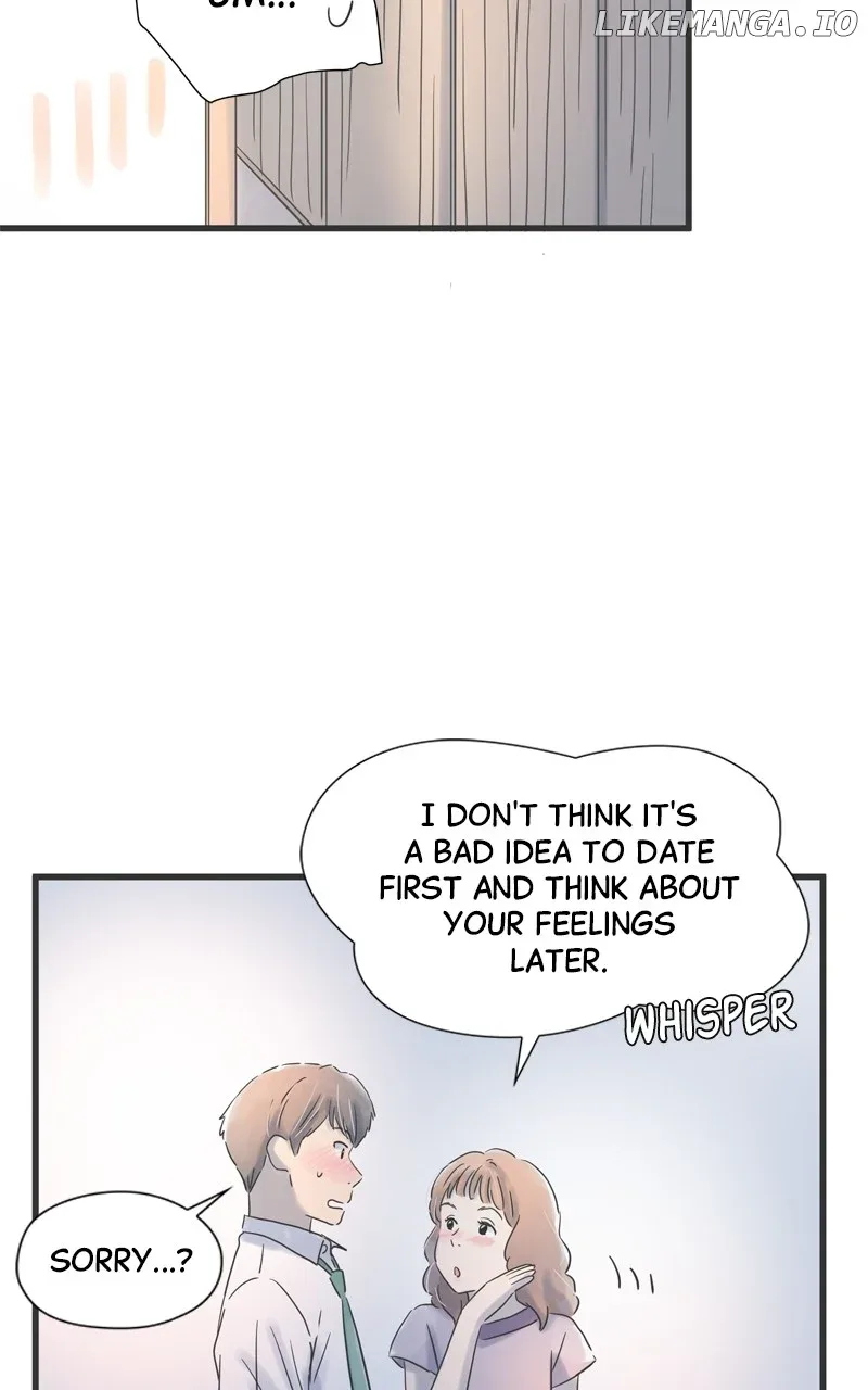 It Rains On Precious Days Chapter 92 page 59
