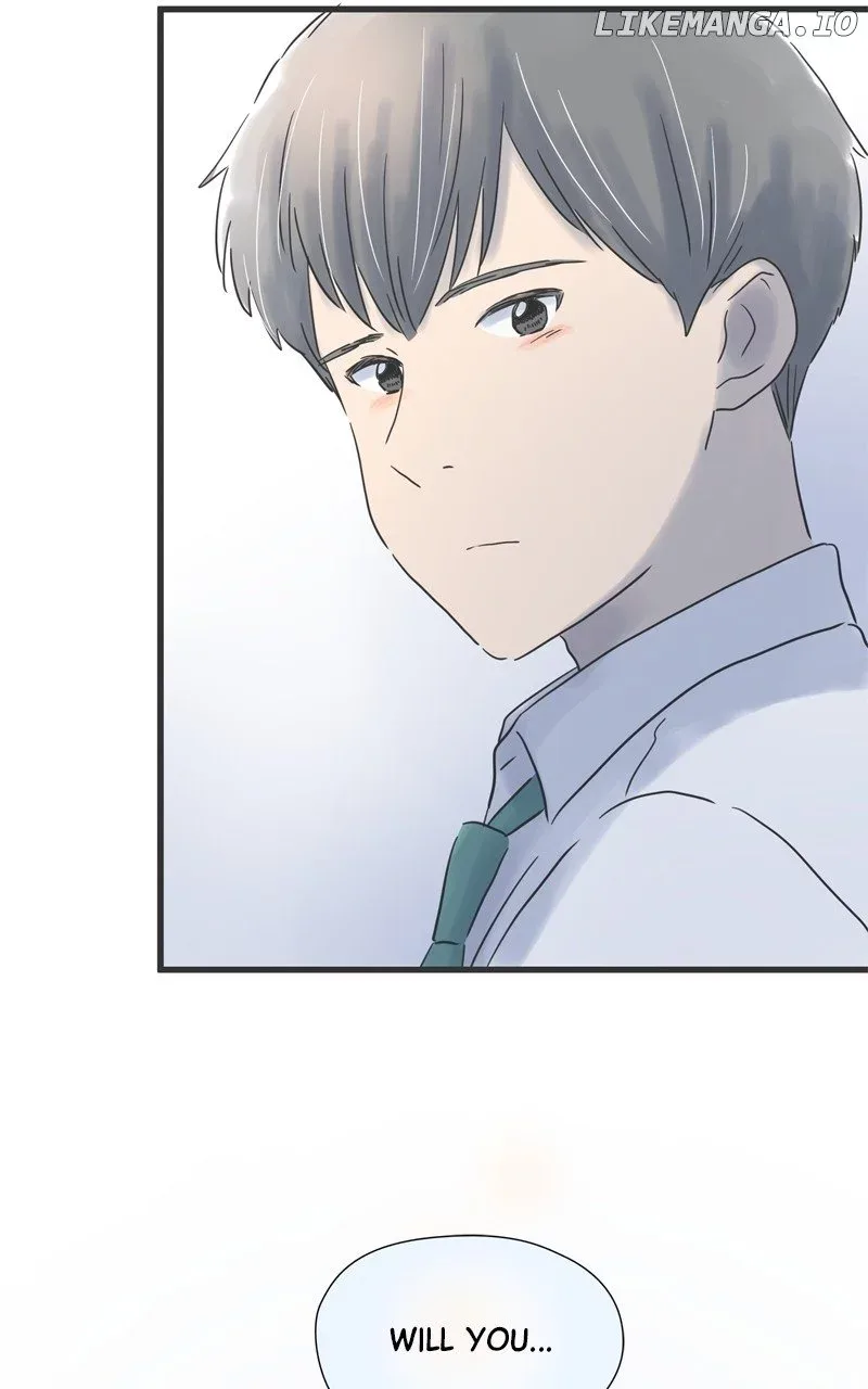 It Rains On Precious Days Chapter 94 page 4