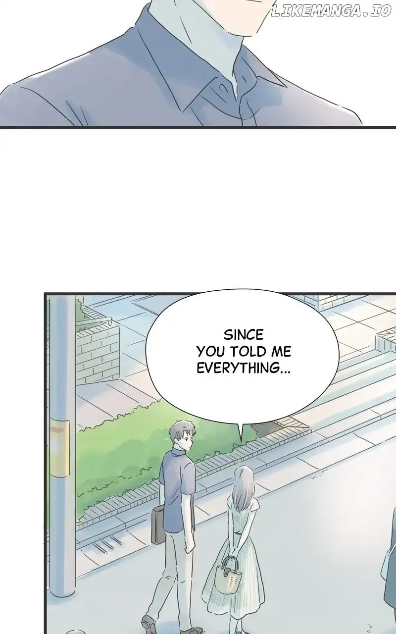 It Rains On Precious Days Chapter 90 page 12