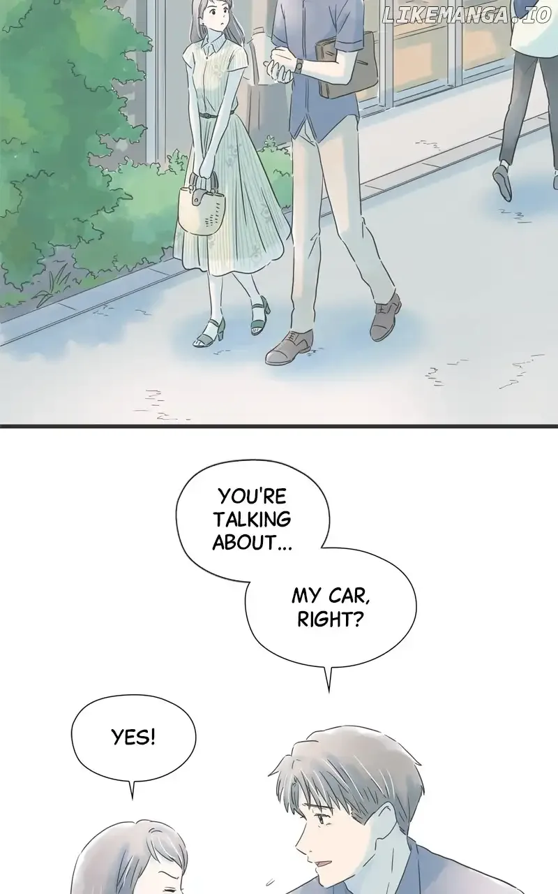 It Rains On Precious Days Chapter 90 page 6