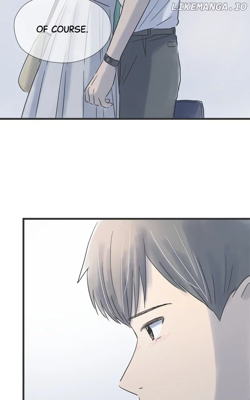 It Rains On Precious Days Chapter 94 page 12
