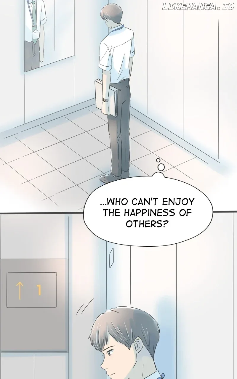 It Rains On Precious Days Chapter 91 page 31