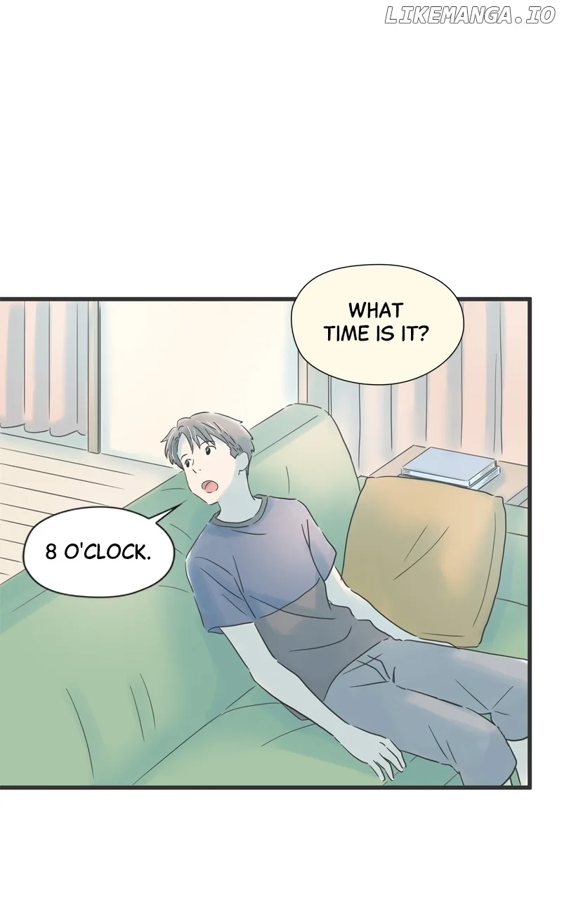 It Rains On Precious Days Chapter 95 page 13