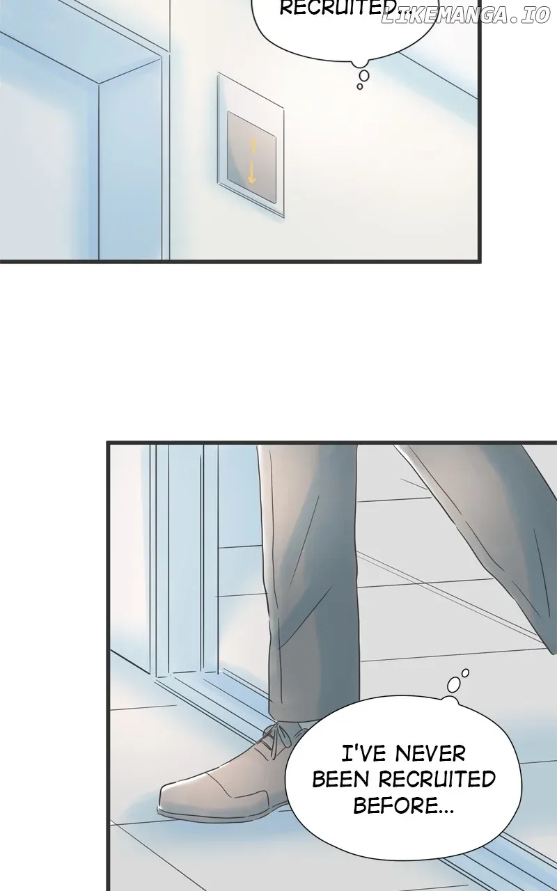 It Rains On Precious Days Chapter 91 page 27
