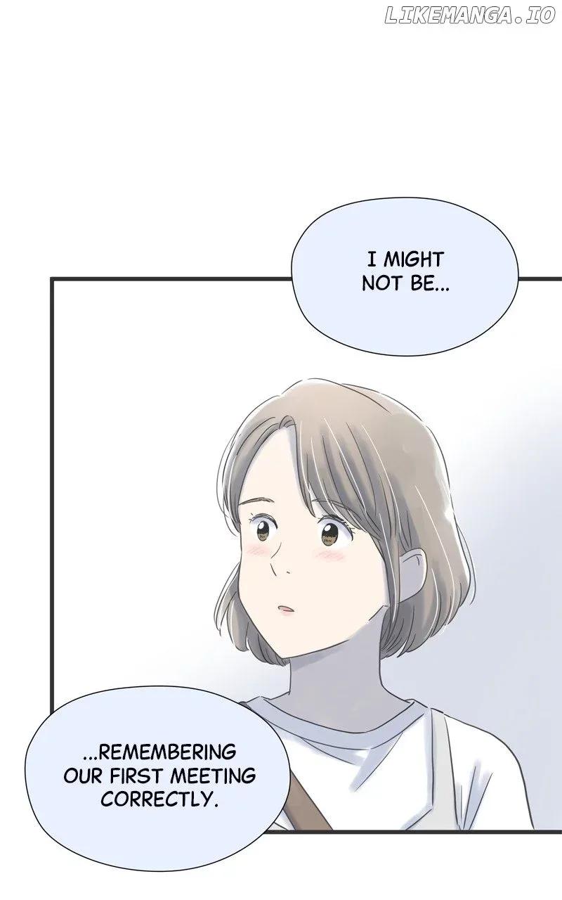 It Rains On Precious Days Chapter 93 page 31