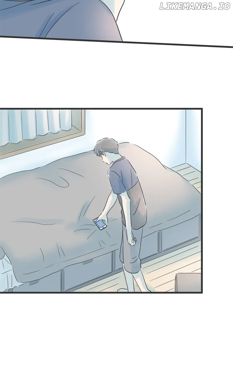 It Rains On Precious Days Chapter 95 page 4