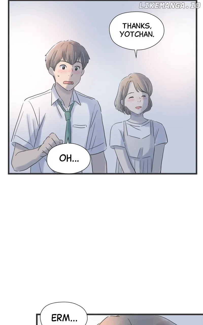It Rains On Precious Days Chapter 92 page 61