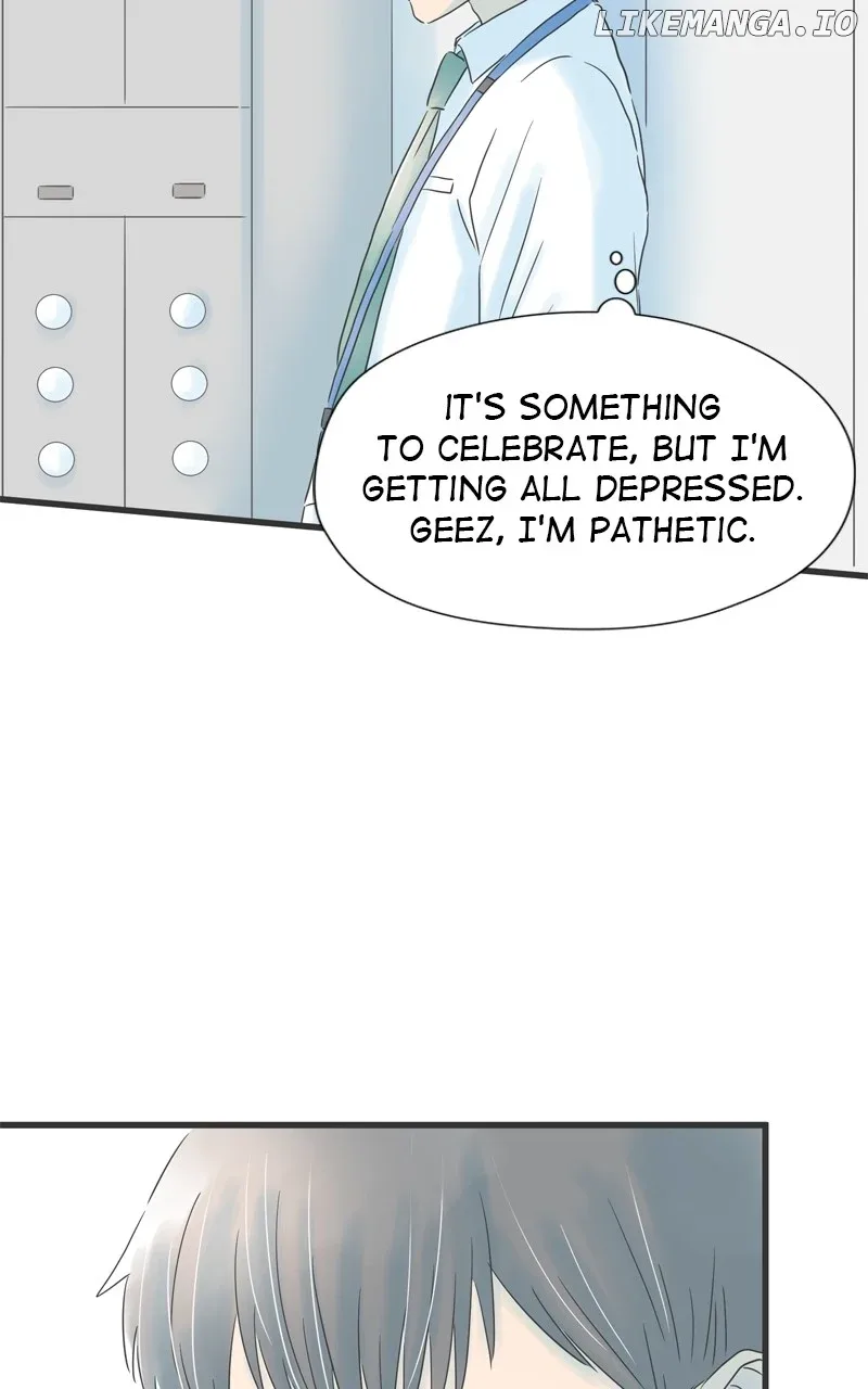 It Rains On Precious Days Chapter 91 page 32