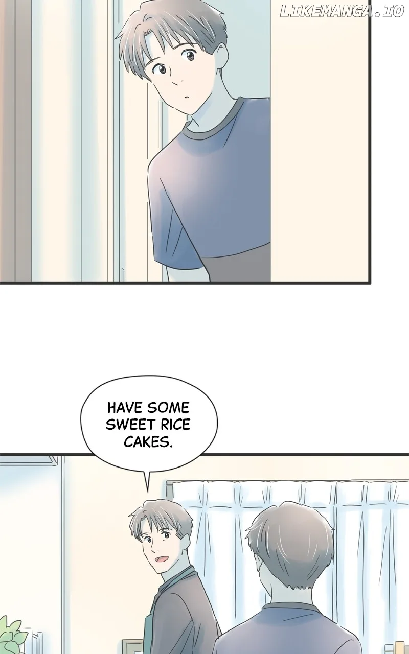 It Rains On Precious Days Chapter 95 page 11