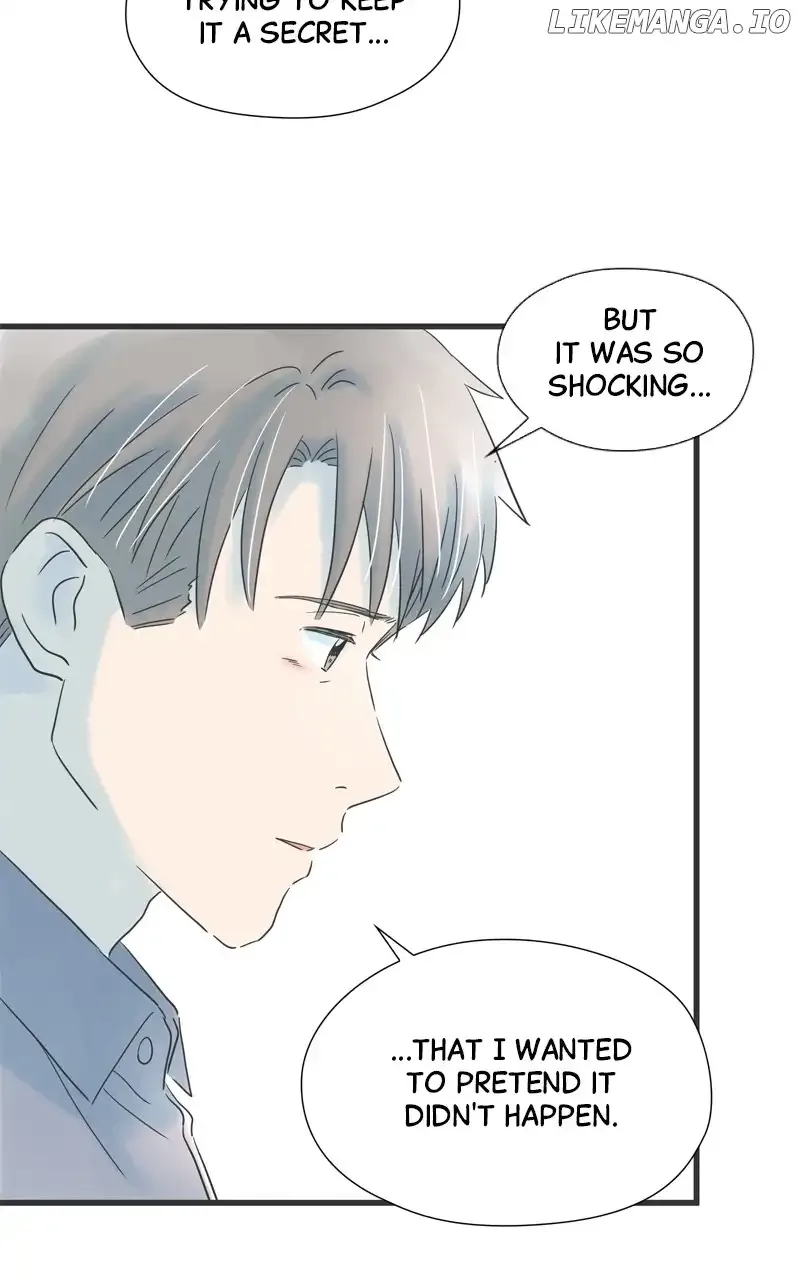 It Rains On Precious Days Chapter 90 page 8