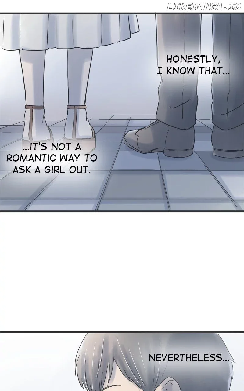 It Rains On Precious Days Chapter 94 page 8
