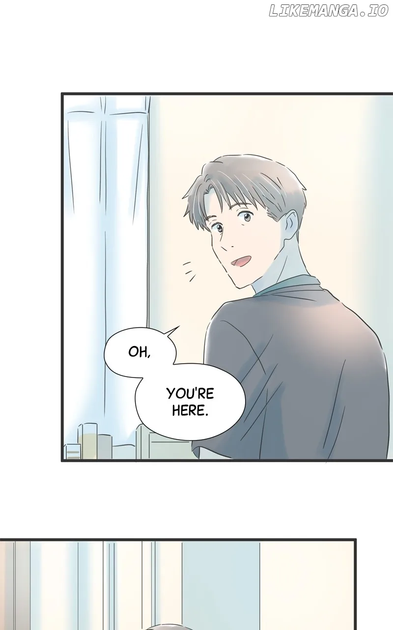 It Rains On Precious Days Chapter 95 page 10