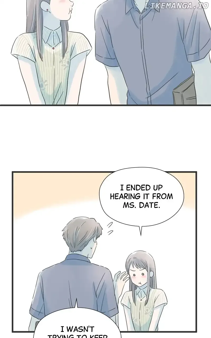 It Rains On Precious Days Chapter 90 page 7