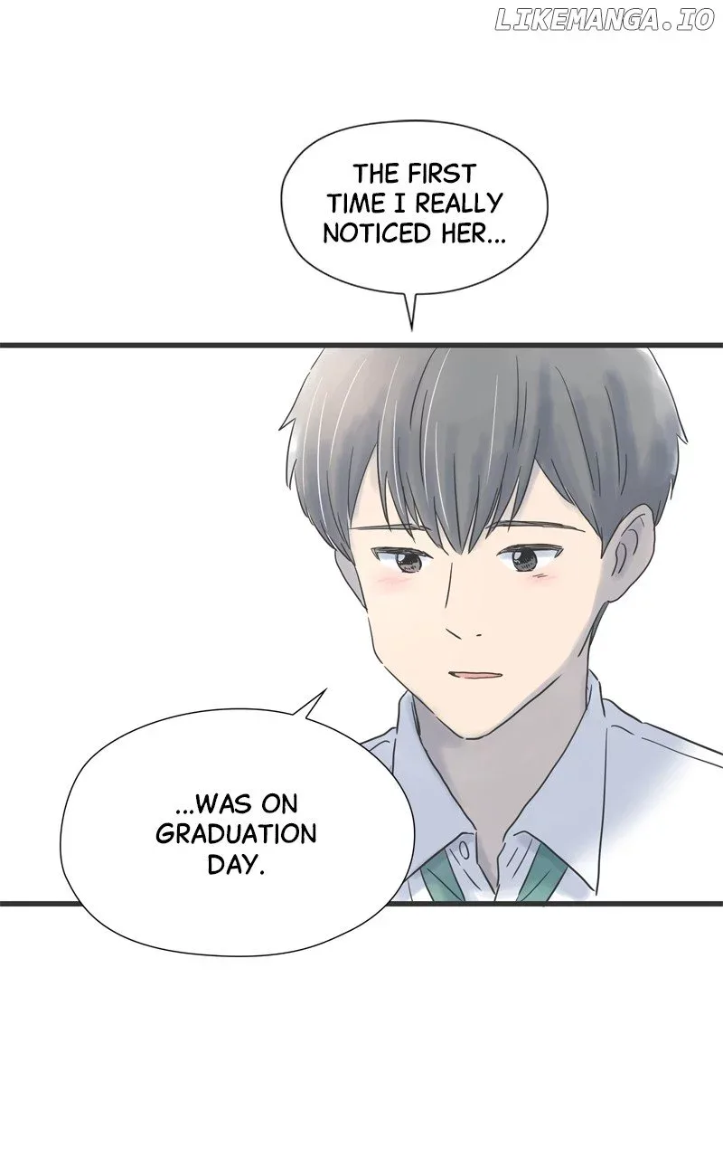 It Rains On Precious Days Chapter 93 page 33