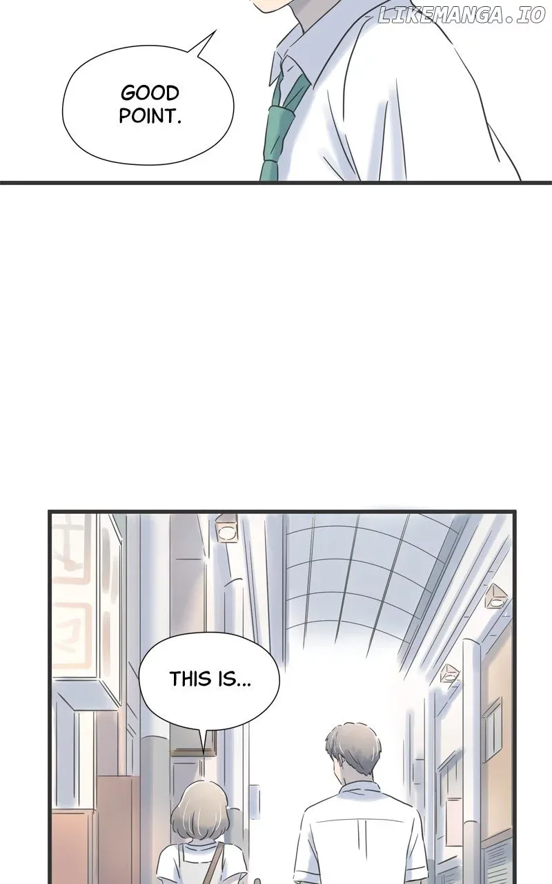It Rains On Precious Days Chapter 93 page 24