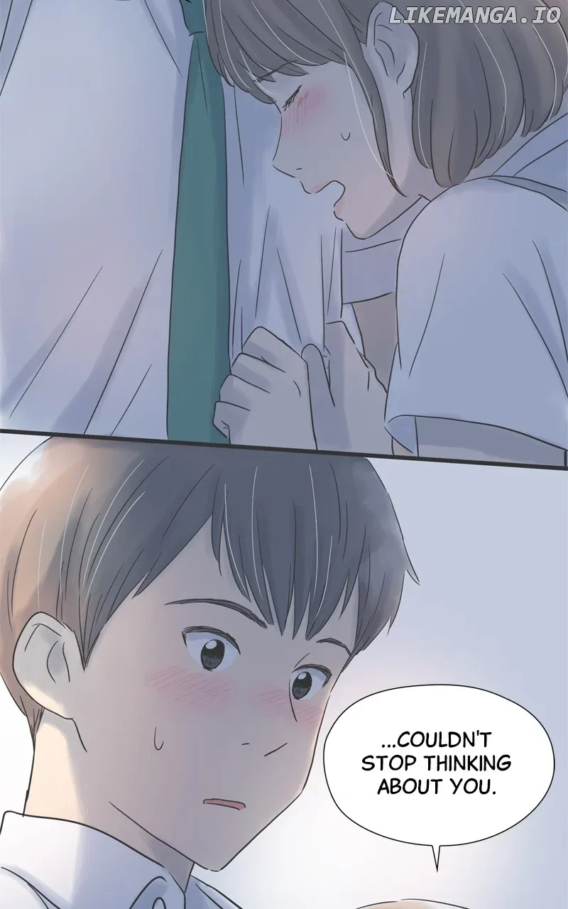 It Rains On Precious Days Chapter 92 page 65