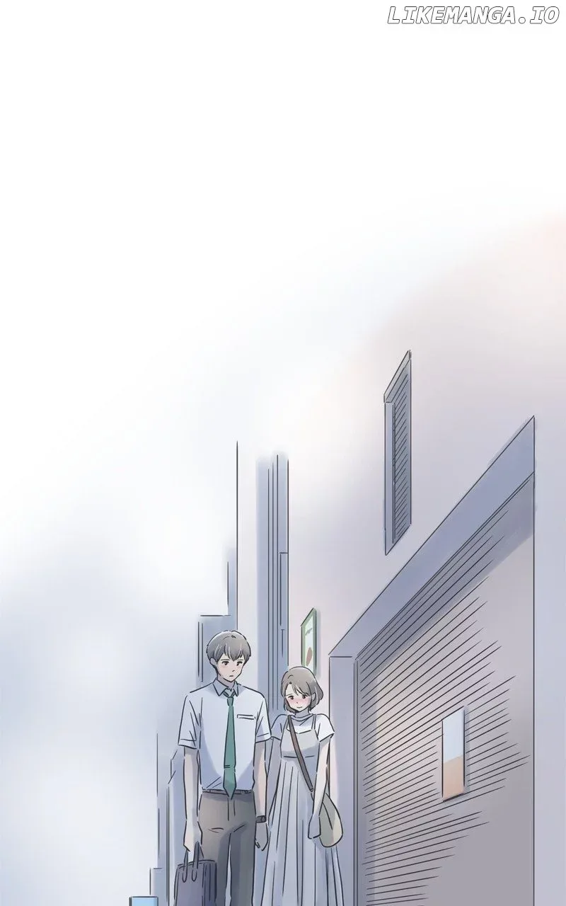 It Rains On Precious Days Chapter 94 page 1