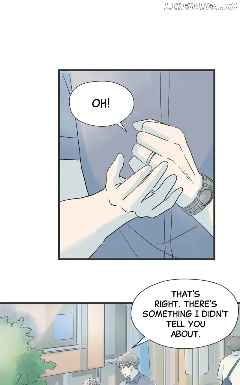 It Rains On Precious Days Chapter 90 page 5