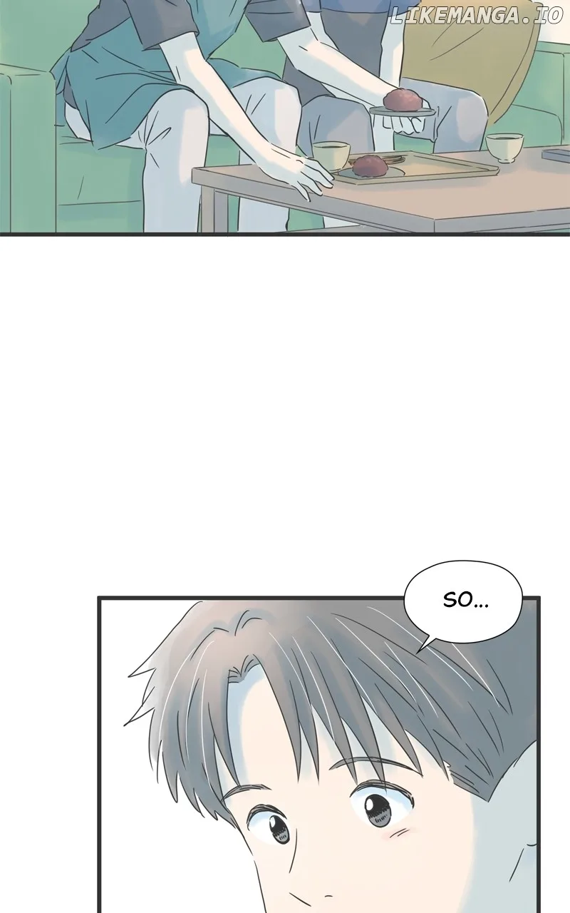 It Rains On Precious Days Chapter 95 page 19