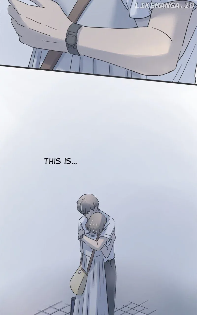 It Rains On Precious Days Chapter 94 page 14