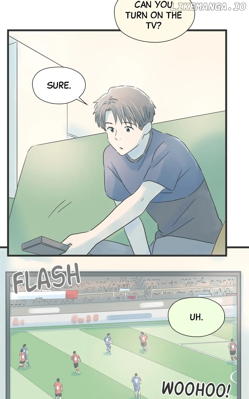 It Rains On Precious Days Chapter 95 page 15