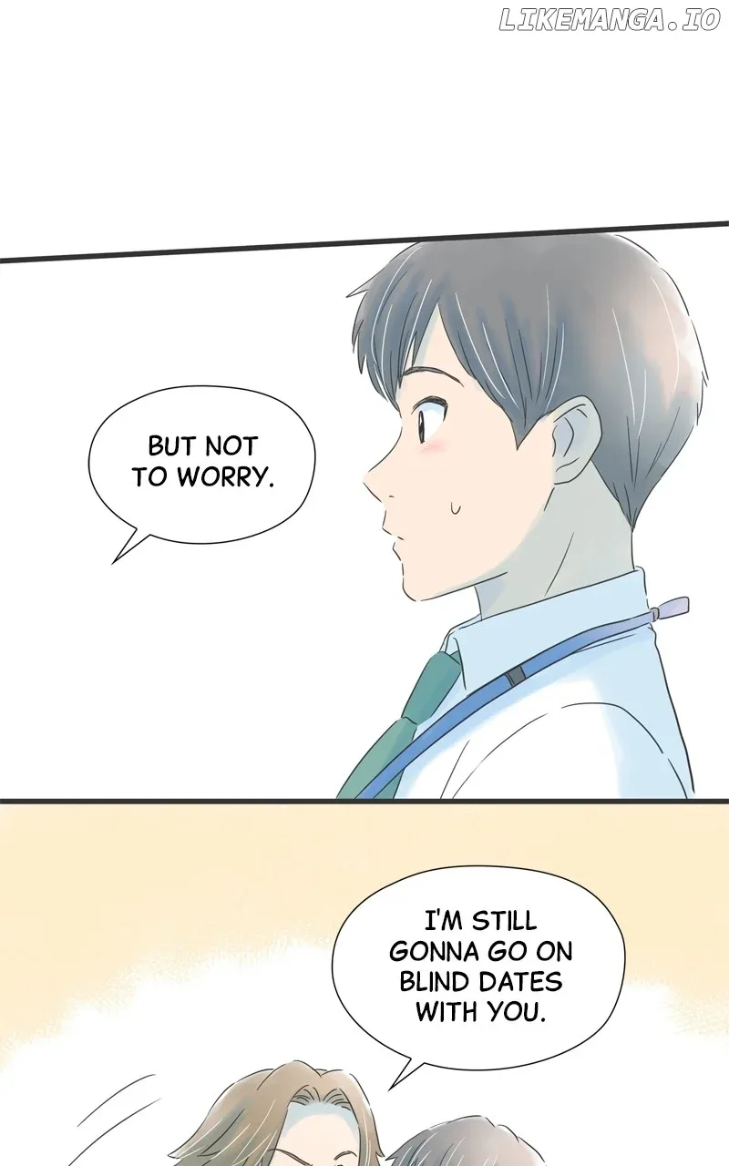 It Rains On Precious Days Chapter 91 page 47