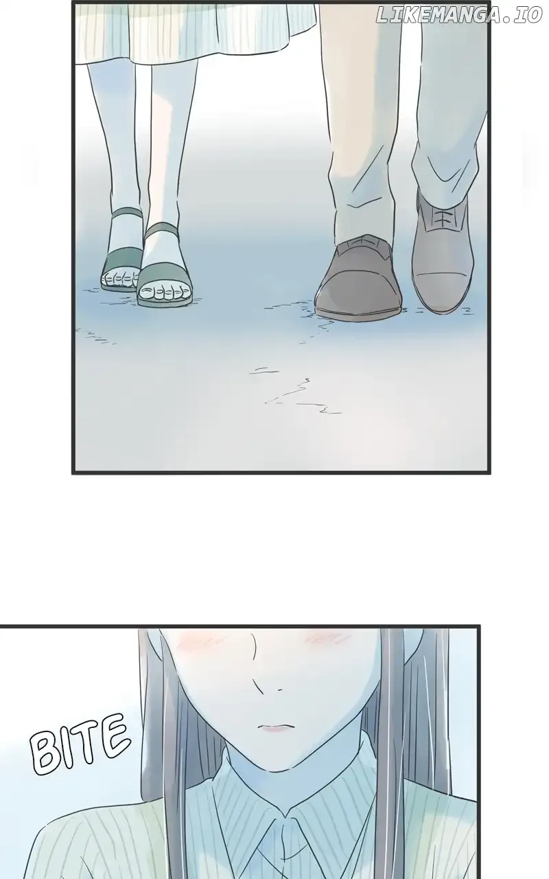 It Rains On Precious Days Chapter 90 page 20