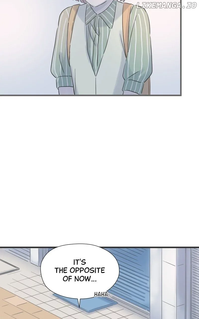 It Rains On Precious Days Chapter 93 page 41