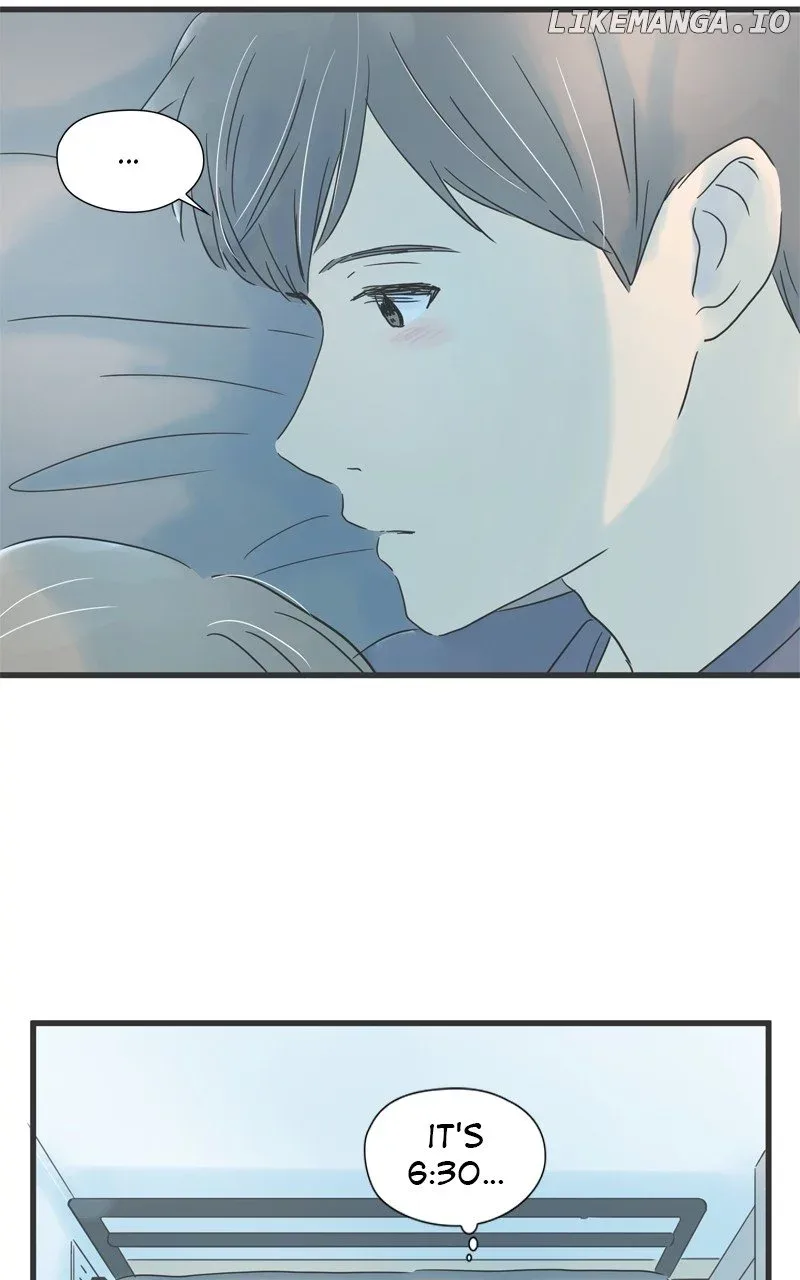 It Rains On Precious Days Chapter 94 page 21
