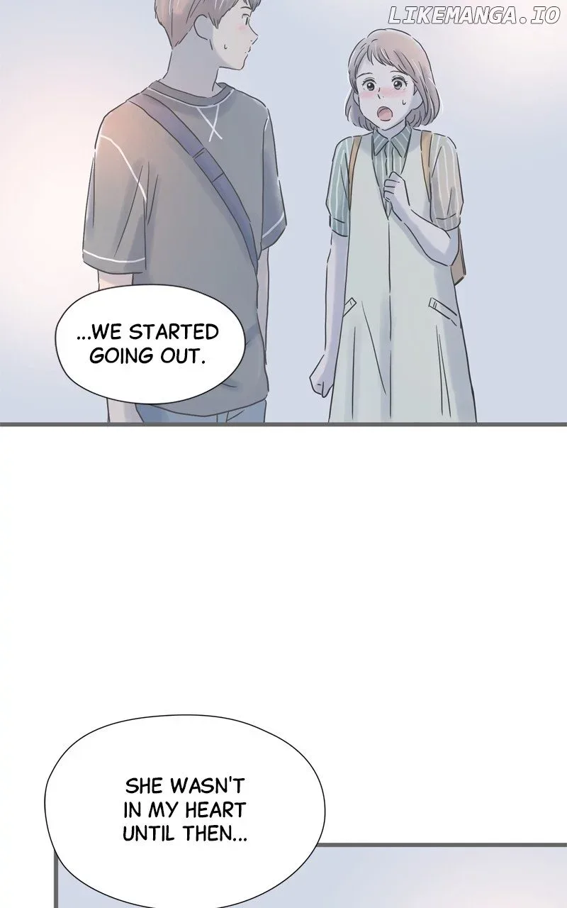 It Rains On Precious Days Chapter 93 page 39