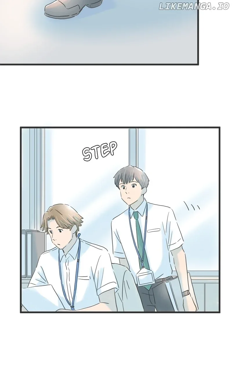It Rains On Precious Days Chapter 91 page 41