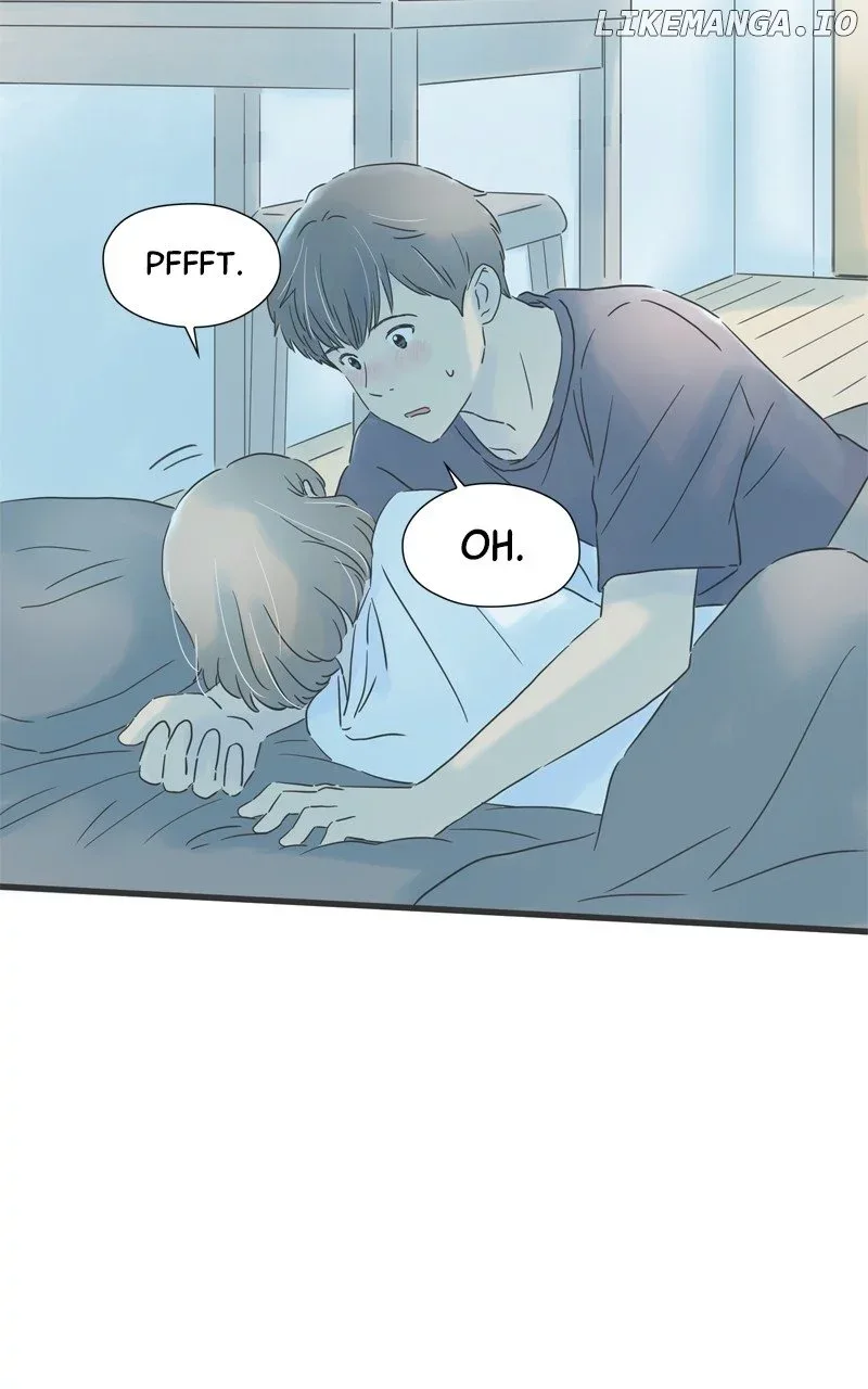 It Rains On Precious Days Chapter 94 page 24