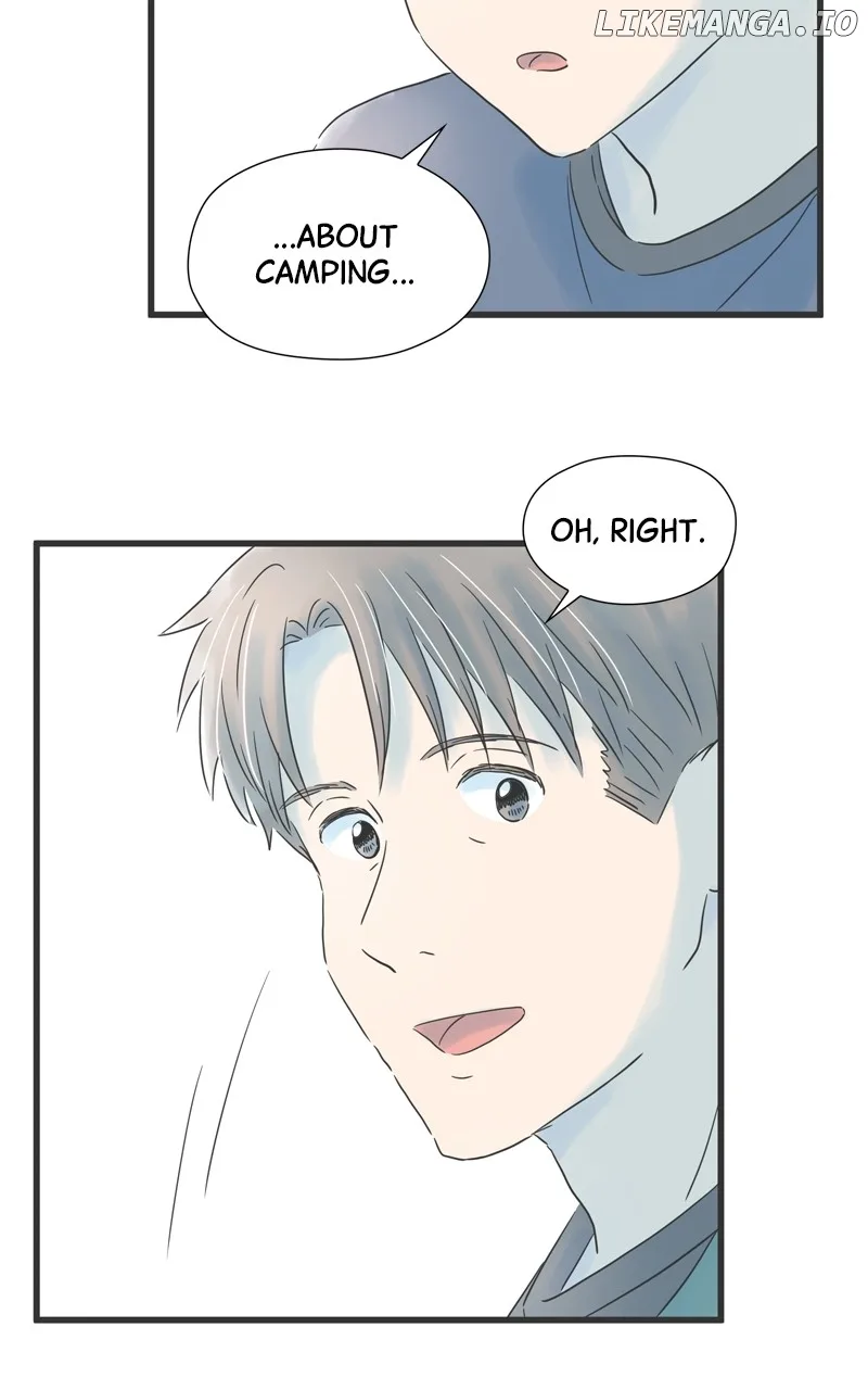 It Rains On Precious Days Chapter 95 page 20