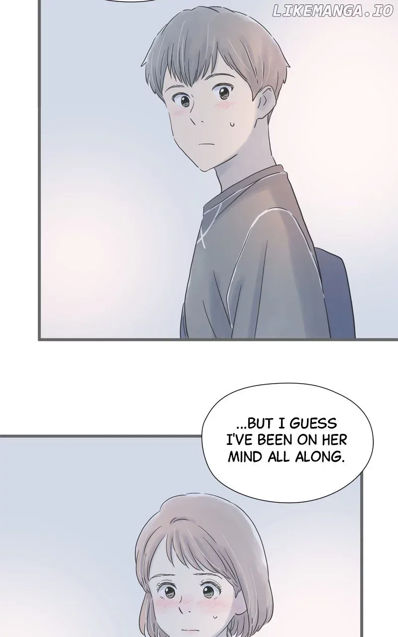 It Rains On Precious Days Chapter 93 page 40