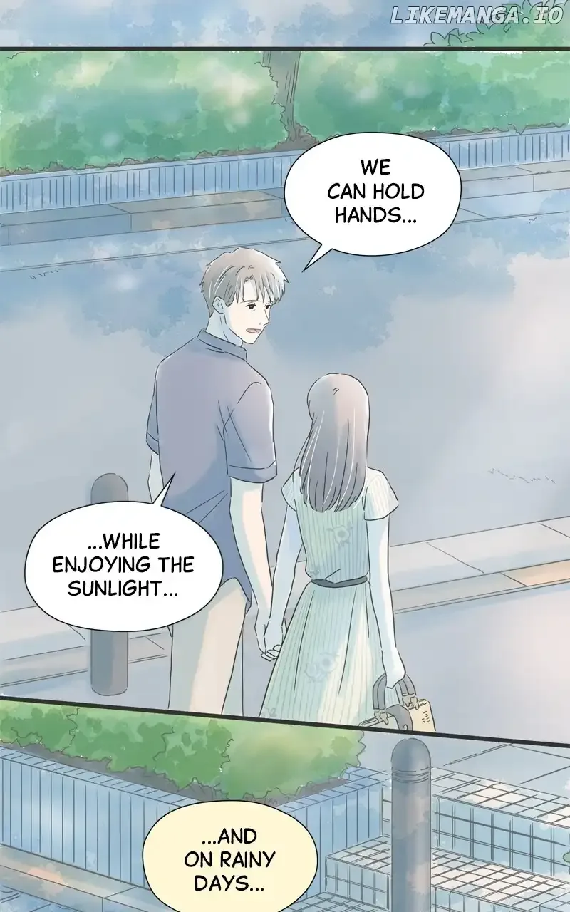It Rains On Precious Days Chapter 90 page 27