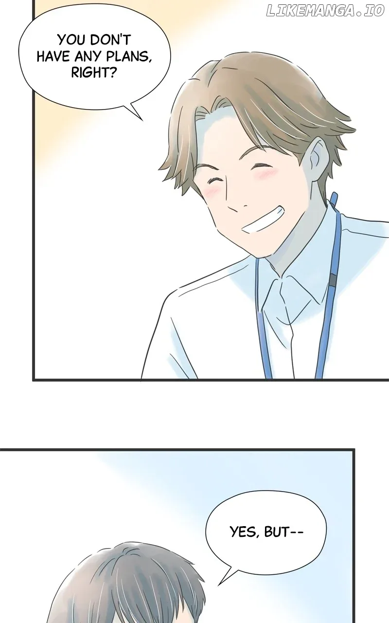 It Rains On Precious Days Chapter 91 page 51