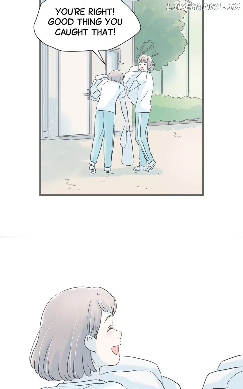 It Rains On Precious Days Chapter 93 page 46